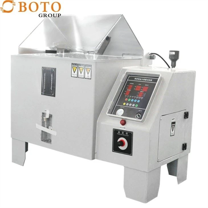 Neutral Acid Salt Spray Testing Machine Salt Spray Corrosion Test Chamber