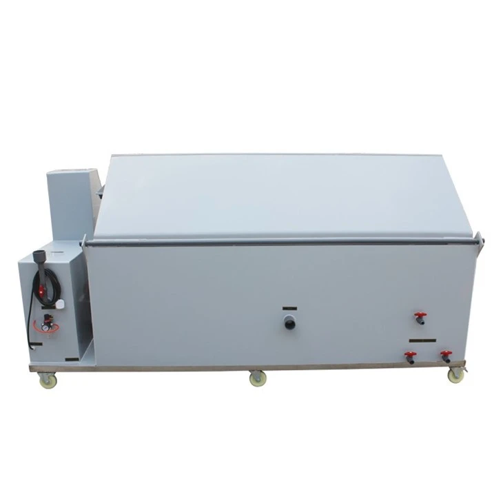 Salt Spray Corrosion Test Chamber