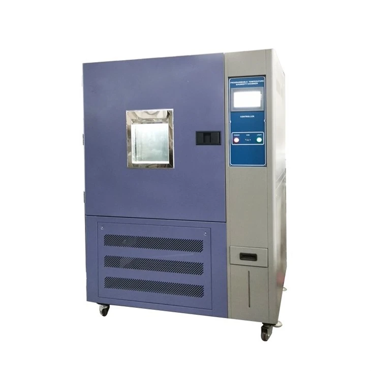 constant temperature humidity chamber